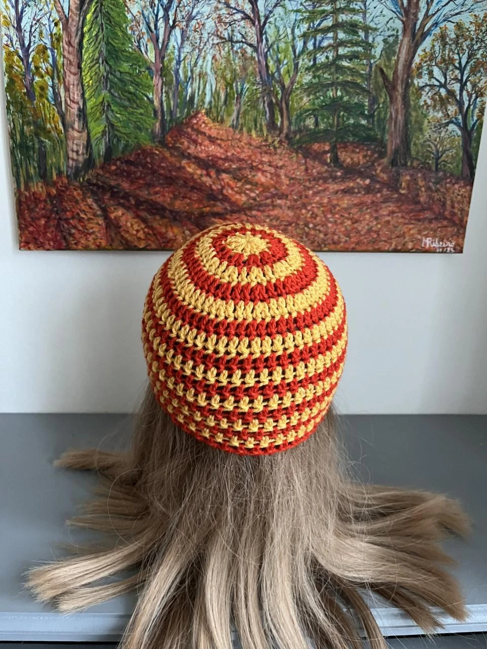 Bonnet chapeau hoed muts muts hoed hoed hoed hoed hoed – photo 2
